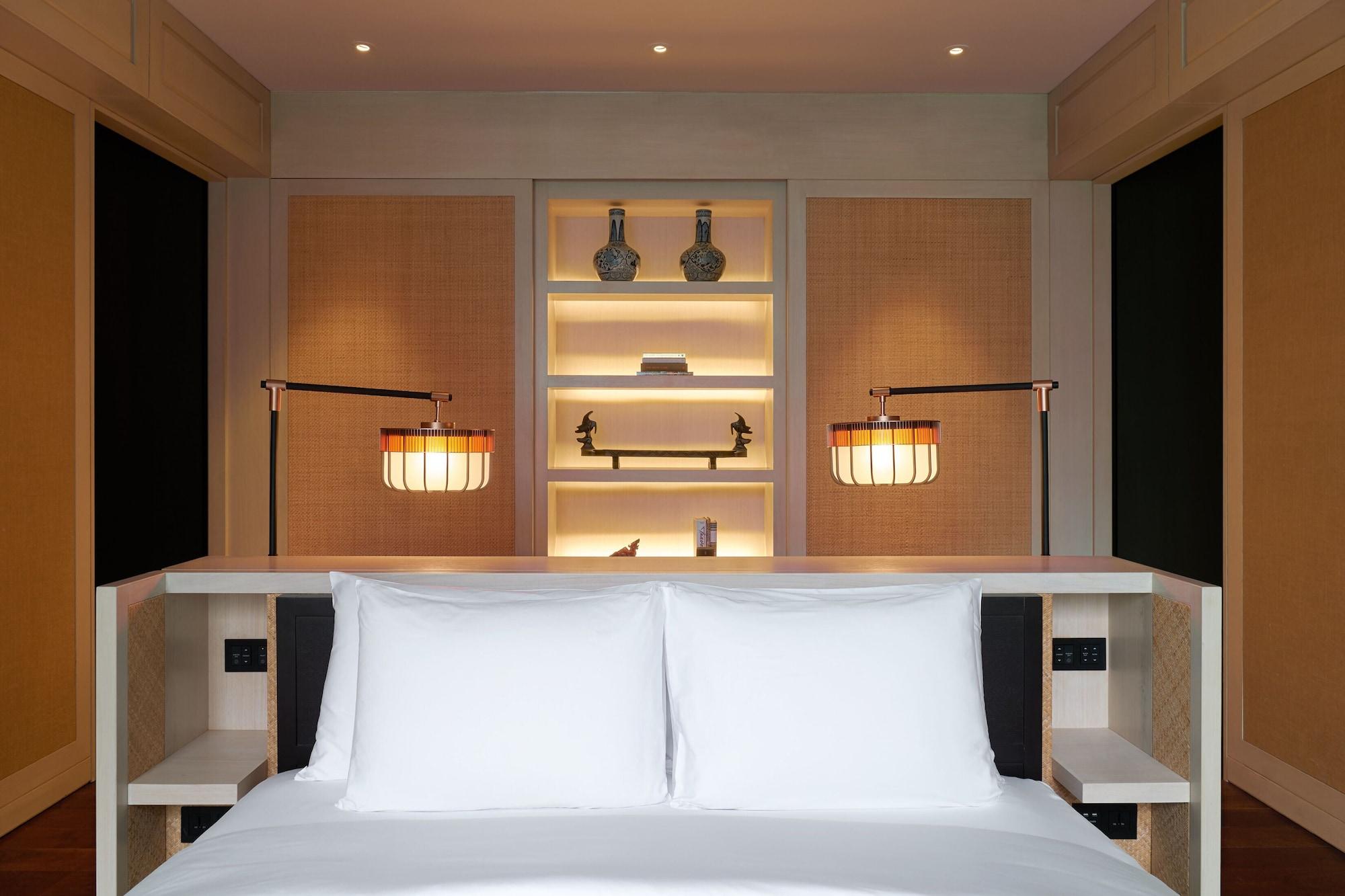 The Ruma Hotel And Residences Куала Лумпур Екстериор снимка