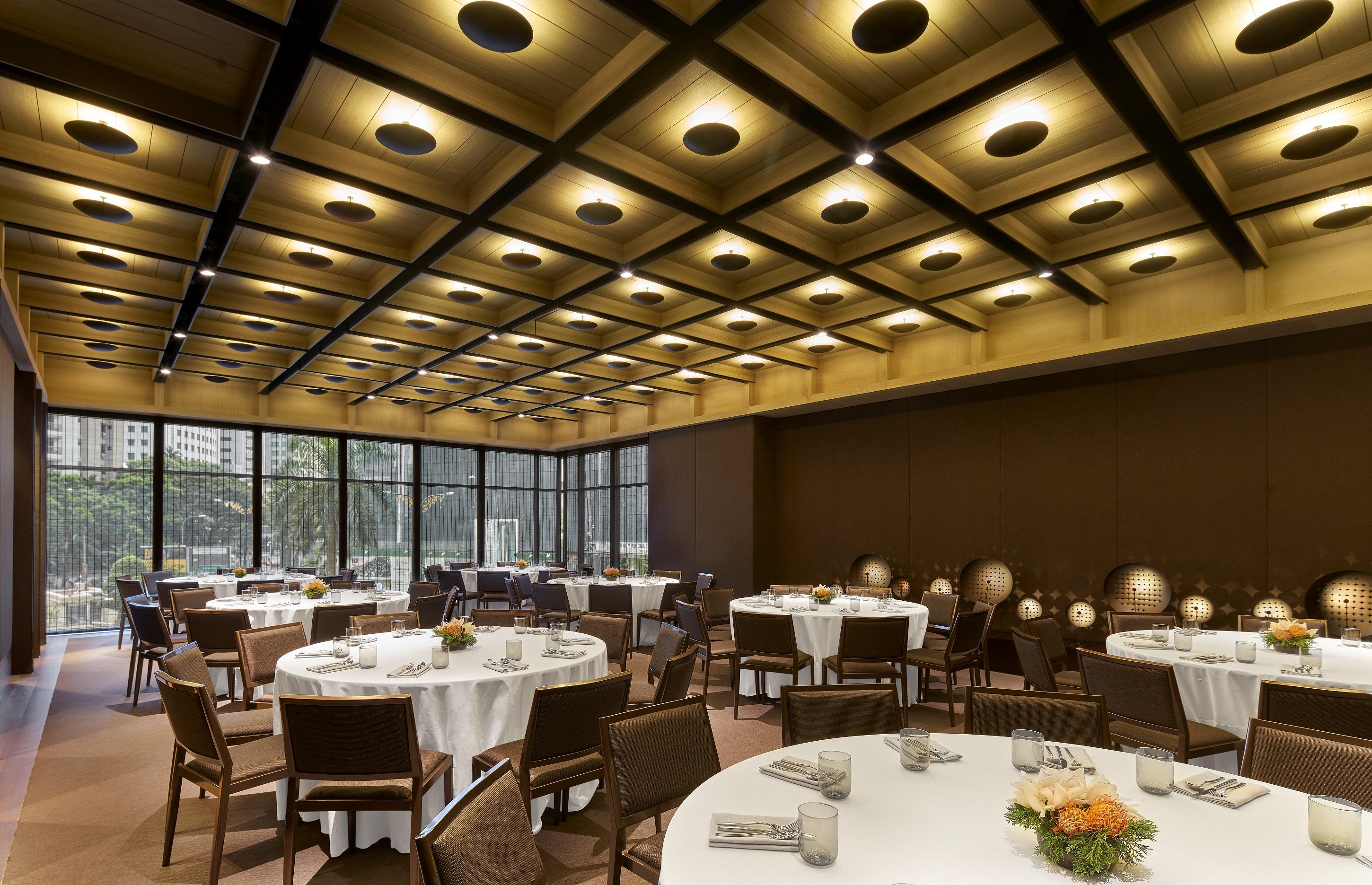 The Ruma Hotel And Residences Куала Лумпур Екстериор снимка The Great Hall